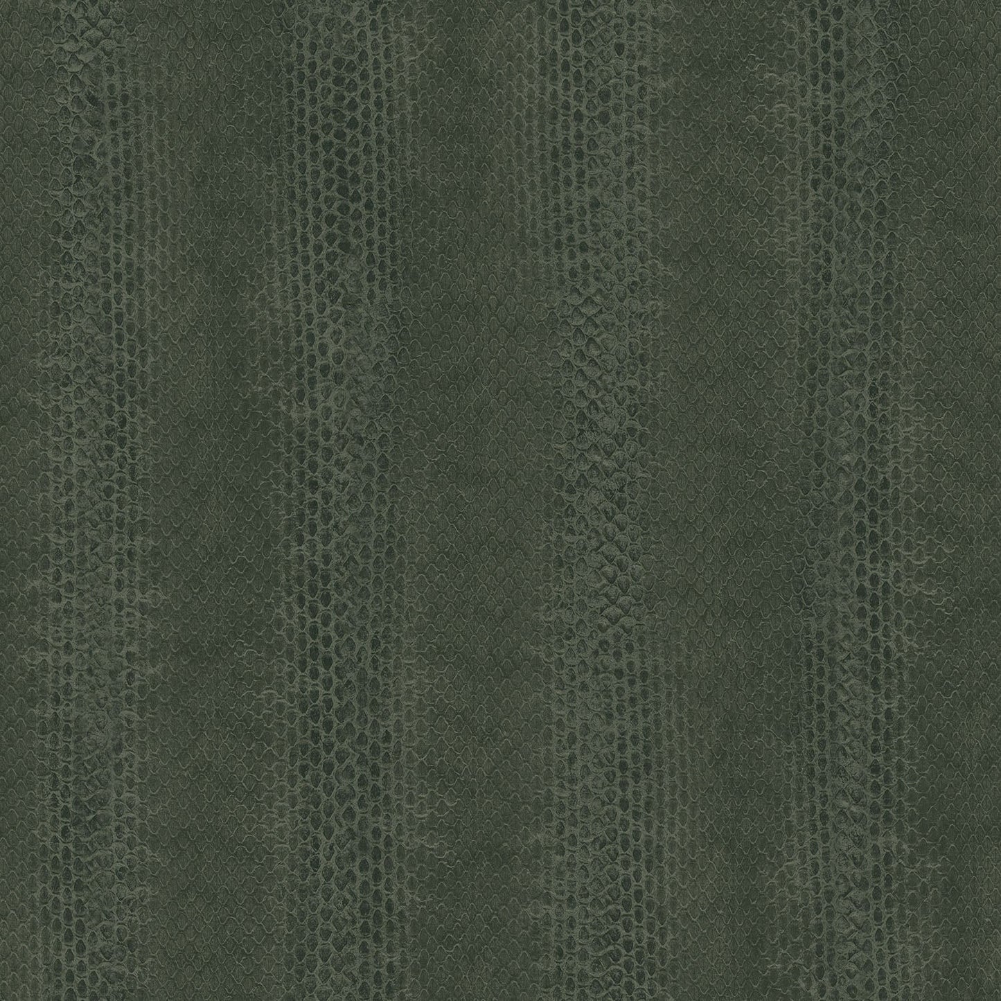 Natural FX 2 Reptile Stripe Wallpaper - Green - Galerie - G67427 - Premier Wallcovering
