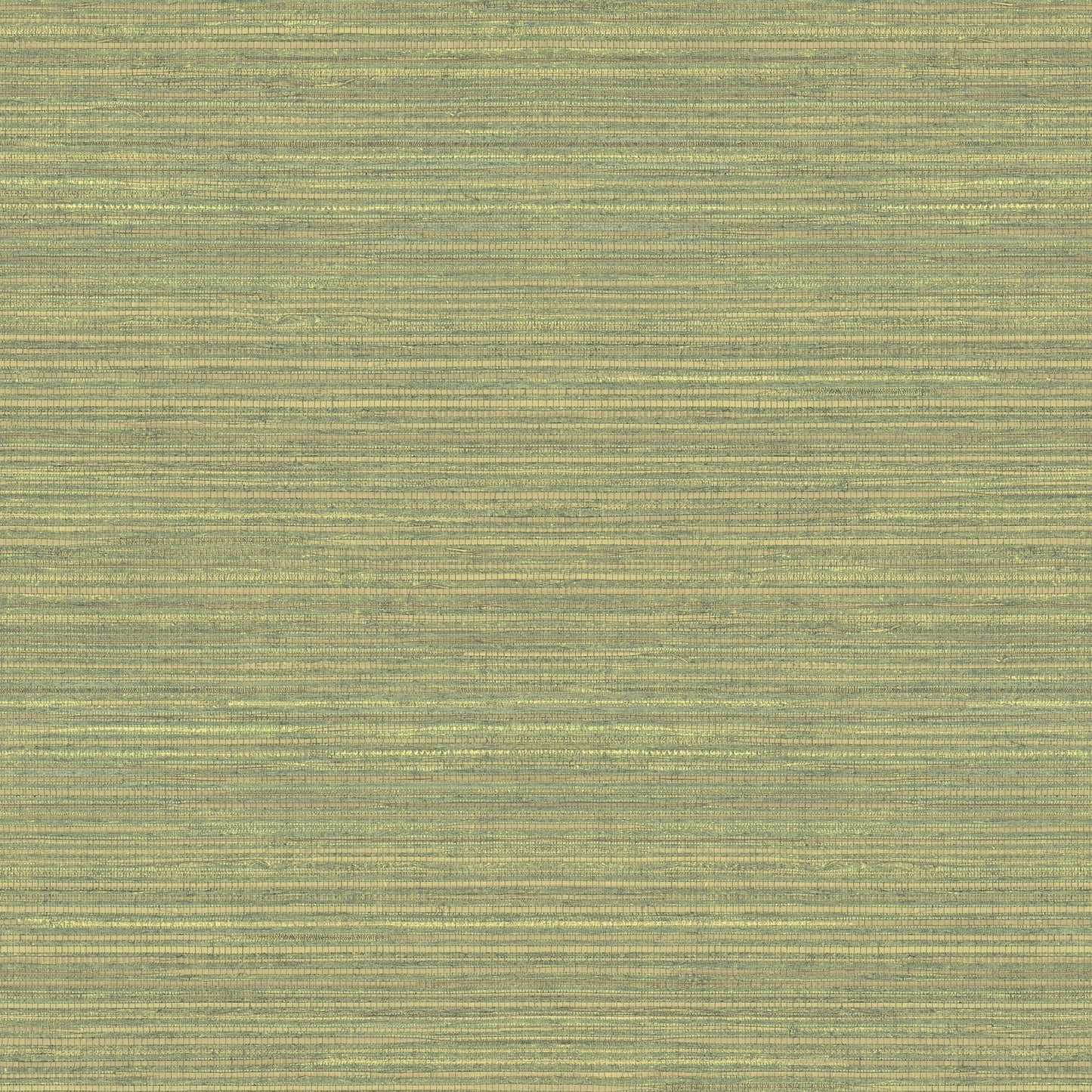 Natural FX 2 Seagrass Wallpaper - Green - Galerie - G45422 - Premier Wallcovering