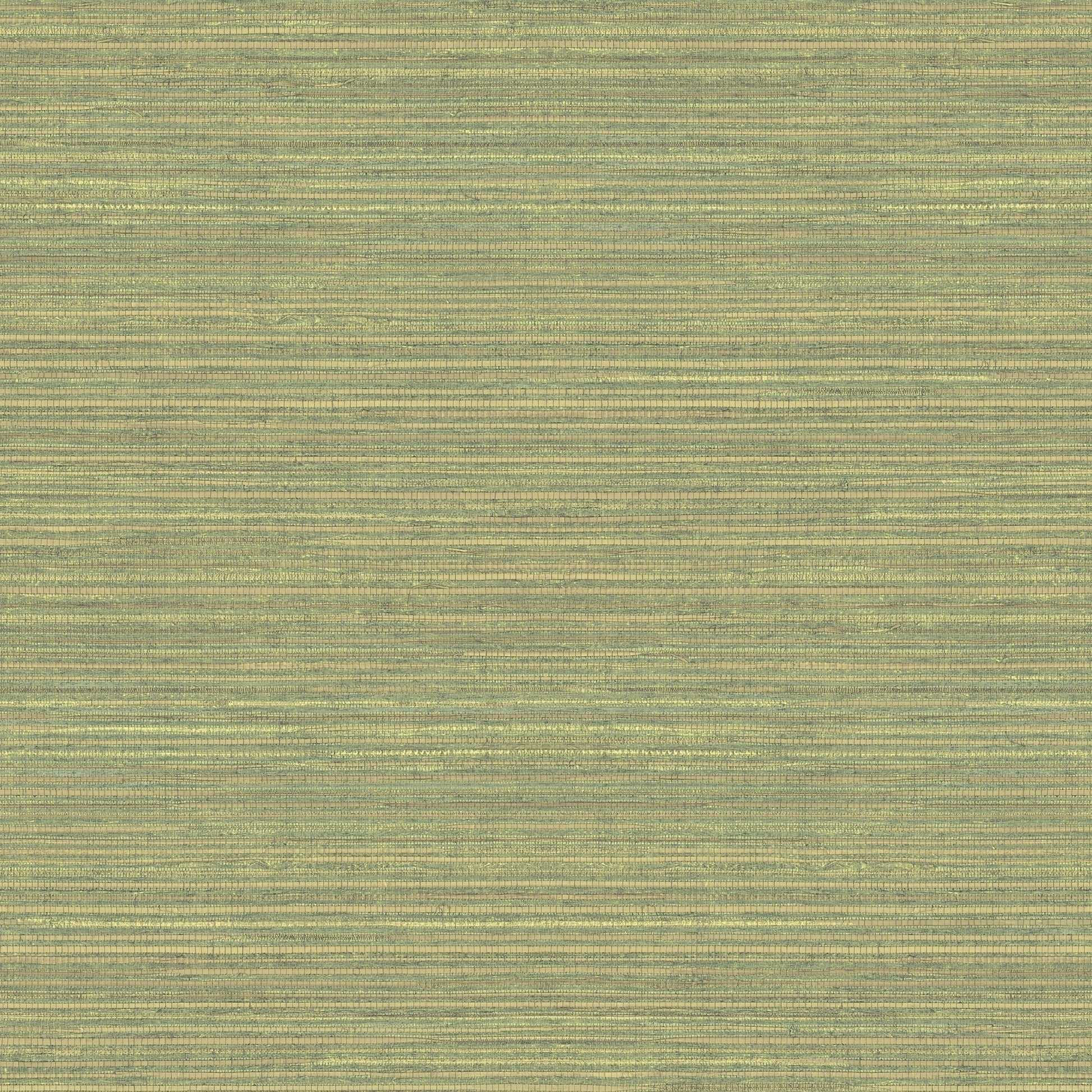Natural FX 2 Seagrass Wallpaper - Green - Galerie - G45422 - Premier Wallcovering