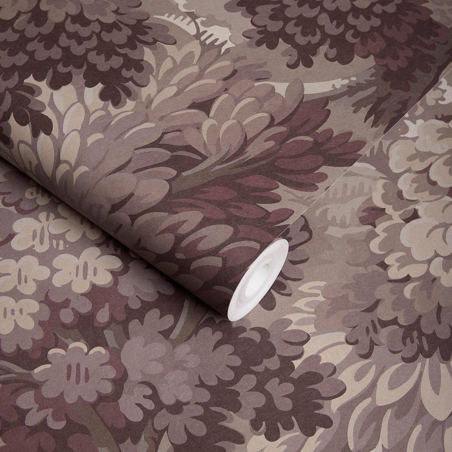 Nemor Wallpaper - Anemone - House of Hackney - 1-WA-NMR-DI-ANE-XXX