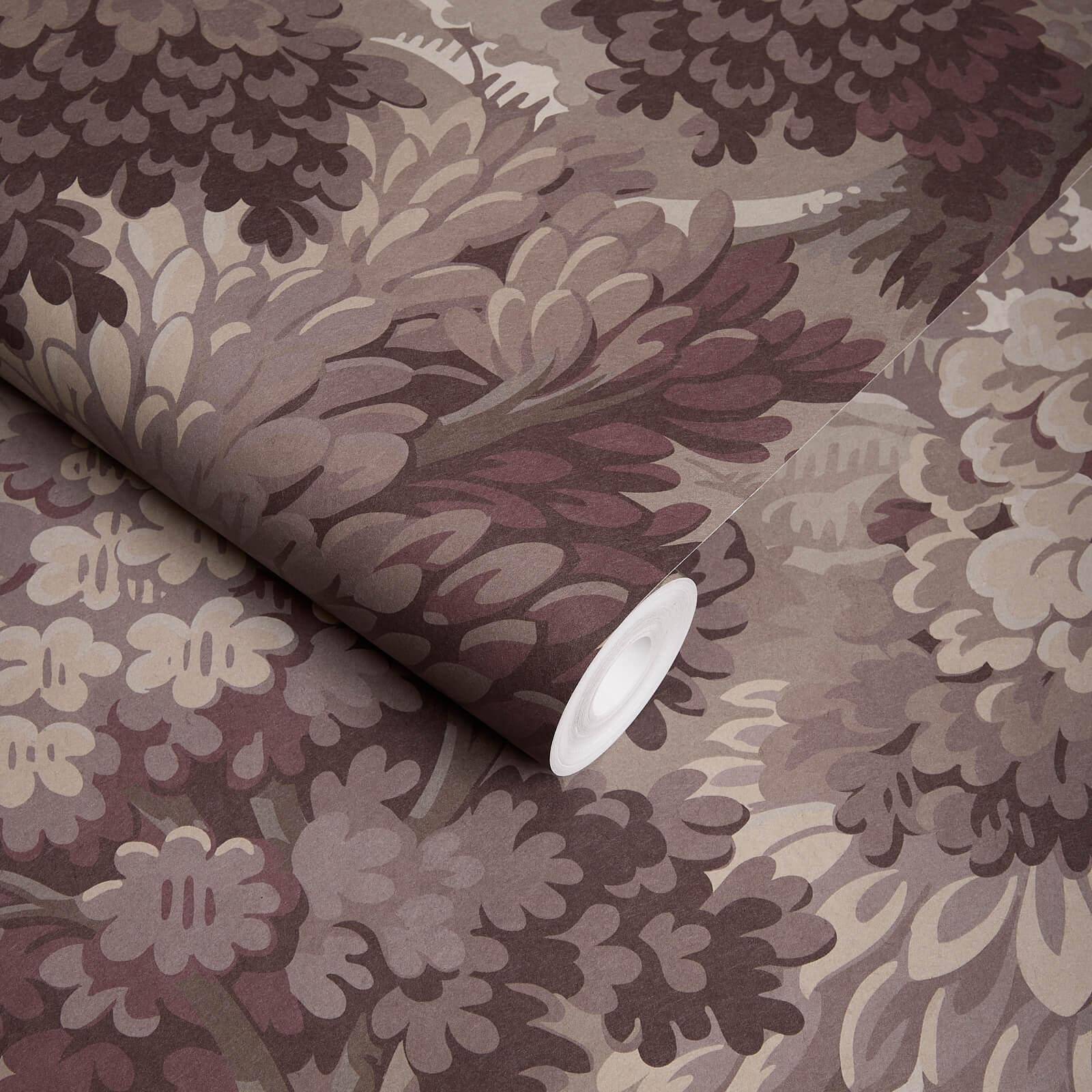 Nemor Wallpaper - Anemone - House of Hackney - 1-WA-NMR-DI-ANE-XXX