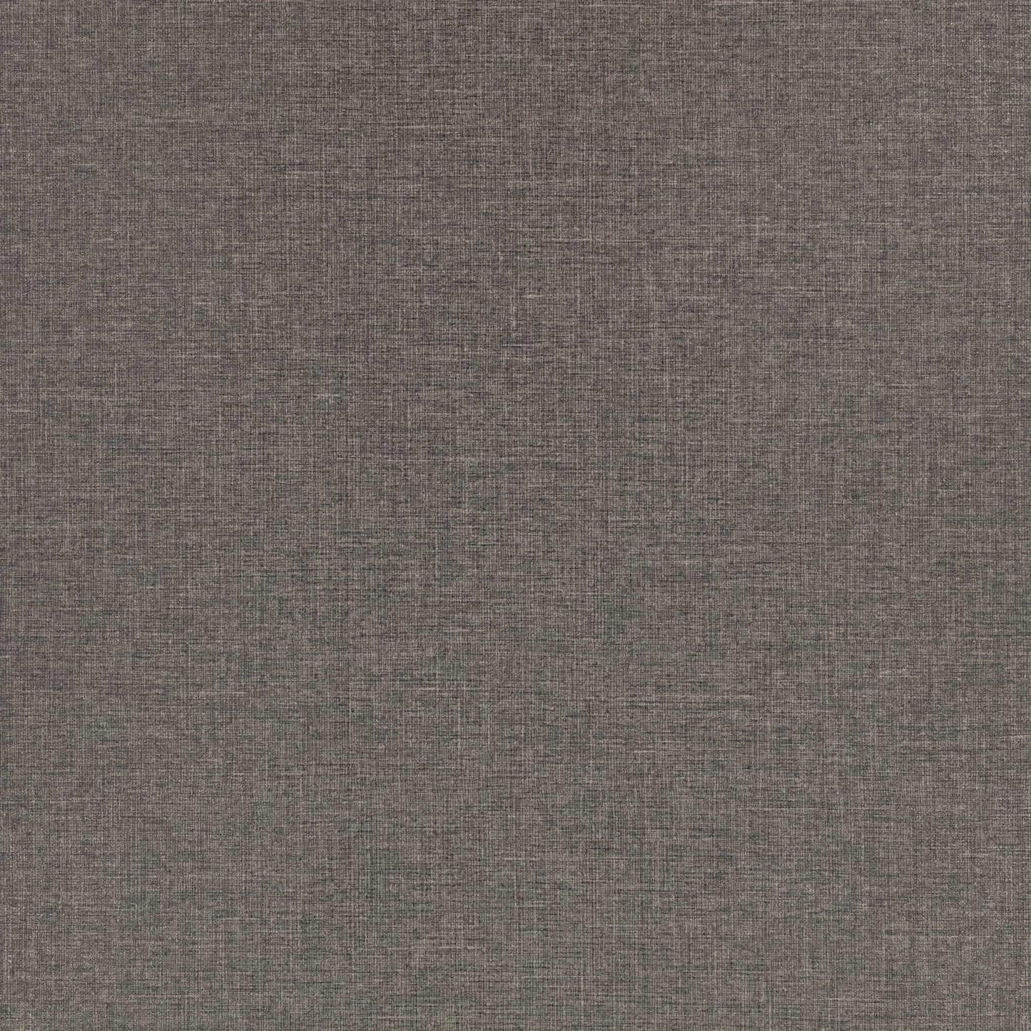 Neo Linen Embossed Wallpaper - Charcoal - Romo - Textured Vol.I - W463/10 - Premier Wallcovering