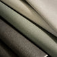 Neo Linen Embossed Wallpaper - Lava Rock - Romo - Textured Vol.I - W463/09 - Premier Wallcovering