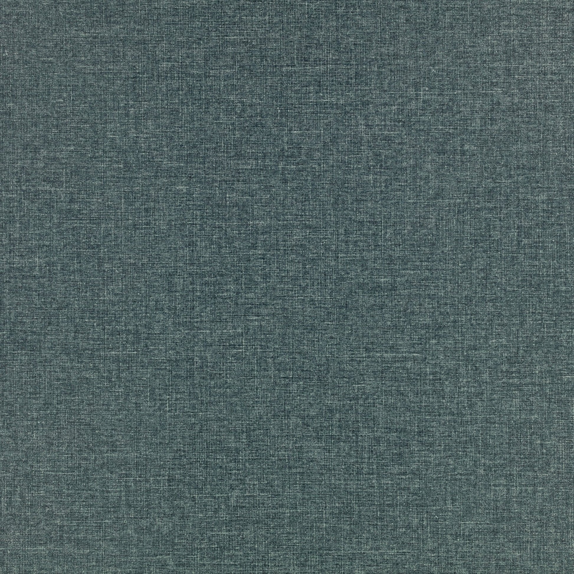 Neo Linen Embossed Wallpaper - Ink - Romo - Textured Vol.I - W463/08 - Premier Wallcovering