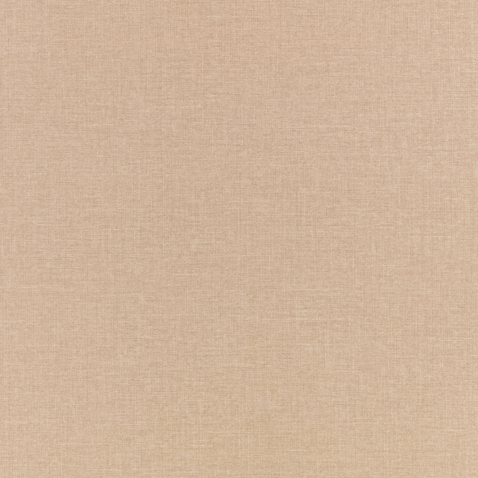 Neo Linen Embossed Wallpaper - Wild Rose - Romo - Textured Vol.I - W463/06 - Premier Wallcovering