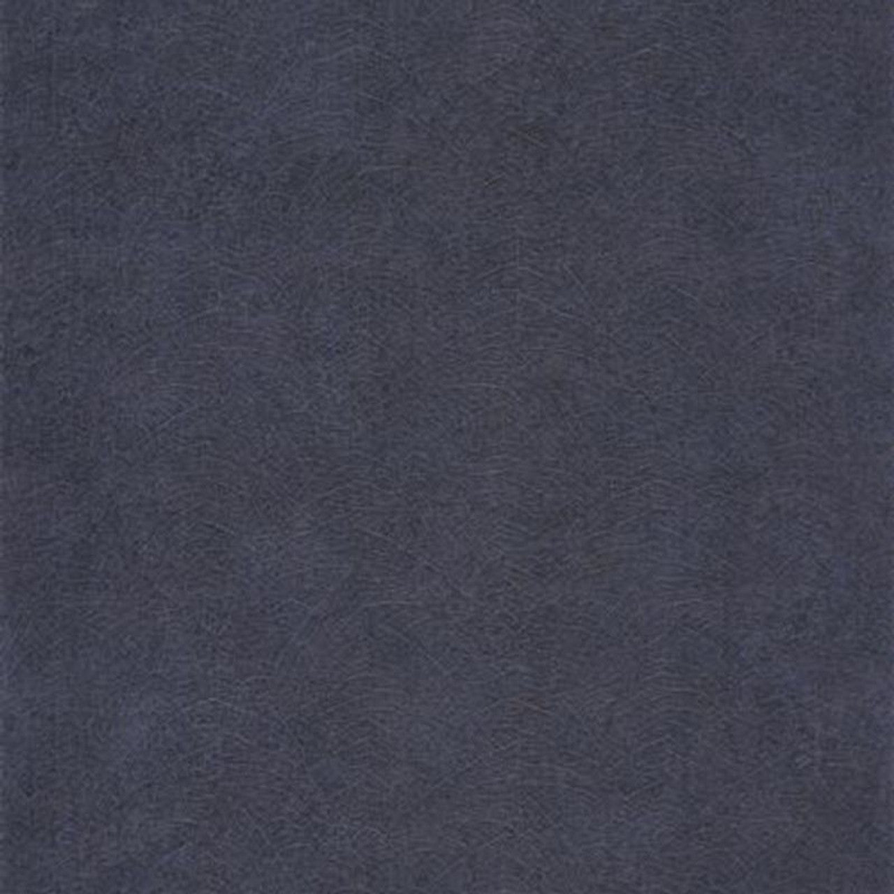 Nervure Noisetier Woods Wallpaper - Bleu - Casadeco - 26216515 - Premier Wallcovering