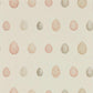 Nest Egg Wallpaper - Blush Pink - Sanderson - DEBB216506