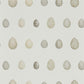 Nest Egg Wallpaper - Almond Stone - Sanderson - DEBB216503