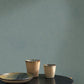Nest Wallpaper - Bleu Orage - Casadeco - 201006464 - Premier Wallcovering