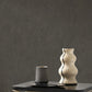 Nest Wallpaper - Noir Reglisse - Casadeco - 201009909 - Premier Wallcovering
