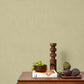 Nest Wallpaper - Vert Pistache - Casadeco - 201007202 - Premier Wallcovering