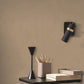 Nest Wallpaper - Marron Glace - Casadeco - 201002222 - Premier Wallcovering