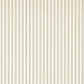 New Tiger Stripe Wallpaper - Linen/Calico - DCAVTP107 - Sanderson