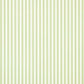 New Tiger Stripe Wallpaper - Leaf Green/Ivory - DCAVTP103 - Sanderson