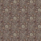Nightingale Garden Wallpaper - Earthy Pink - Boråstapeter - 3563 - Premier Wallcovering