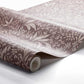 Nocturne Wallpaper - Mulberry - Boråstapeter - 7268 - Premier Wallcovering