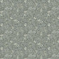 Nocturne Wallpaper - Jade Green - Boråstapeter - 7270 - Premier Wallcovering