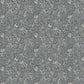 Nocturne Wallpaper - Dark Blue - Boråstapeter - 2024 - Premier Wallcovering