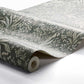 Nocturne Wallpaper - Jade Green - Boråstapeter - 7270 - Premier Wallcovering