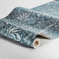 Nocturne Wallpaper - Blue - Boråstapeter - 2025 - Premier Wallcovering