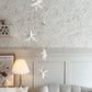 Nocturne Wallpaper - Beige - Boråstapeter - 7269 - Premier Wallcovering