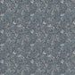Nocturne Wallpaper - Blue - Boråstapeter - 2025 - Premier Wallcovering