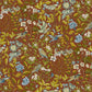 Noise Nextdoor Wallpaper - Brown - Josephine Munsey - JMW-105321 - Premier Wallcovering