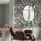 Nomad Wallpaper - Multi - Boråstapeter - 2099 - Premier Wallcovering