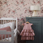 Nomi Wallpaper - Pink - Boråstapeter - 7484 - Premier Wallcovering
