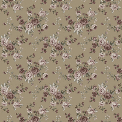 Nomi Wallpaper - Beige - Boråstapeter - 6934 - Premier Wallcovering
