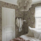 Nomi Wallpaper - Beige - Boråstapeter - 6934 - Premier Wallcovering