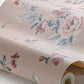 Nomi Wallpaper - Pink - Boråstapeter - 7484 - Premier Wallcovering