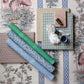 Nootka Wallpaper - Antique Gold - Zoffany - ZCOT313027 - Morris Wallpaper