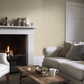 Nora Wallpaper - Ochre - Boråstapeter - 4585 - Premier Wallcovering