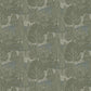 Northern Forest Wallpaper - Sage - Boråstapeter - 4702 - Premier Wallcovering