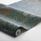 Northern Forest Wallpaper - Blue - Boråstapeter - 4701 - Premier Wallcovering
