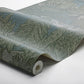 Northern Forest Wallpaper - Sage - Boråstapeter - 4702 - Premier Wallcovering