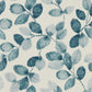 Northia Wallpaper - Denim/Linen - Clarke & Clarke - W0159/02 - Premier Wallcovering