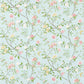 Nostell Priory Wallpaper - Sky/Pink - ZWOO311421 - Zoffany