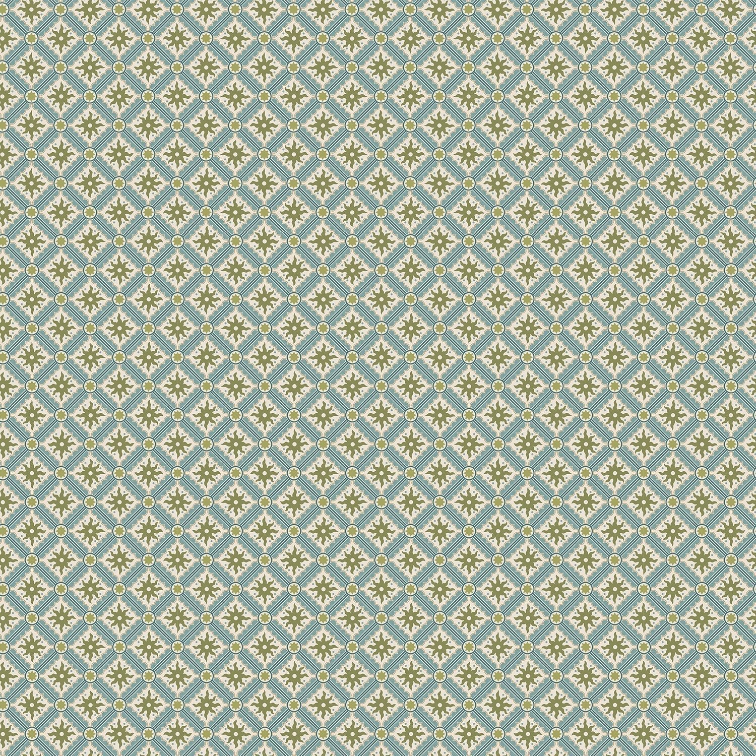 Nova and Sol Wallpaper - Celestine, Evening Summer and Apple Pip - Josephine Munsey - NAS-054-050-067 - Premier Wallcovering