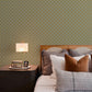Nova and Sol Wallpaper - Alma, Big Ponds and Southern Lights - Josephine Munsey - NAS-008-052-077 - Premier Wallcovering