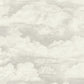 Nuage Riverside 3 Wallpaper - Natural - Casadeco - 85309202 - Premier Wallcovering
