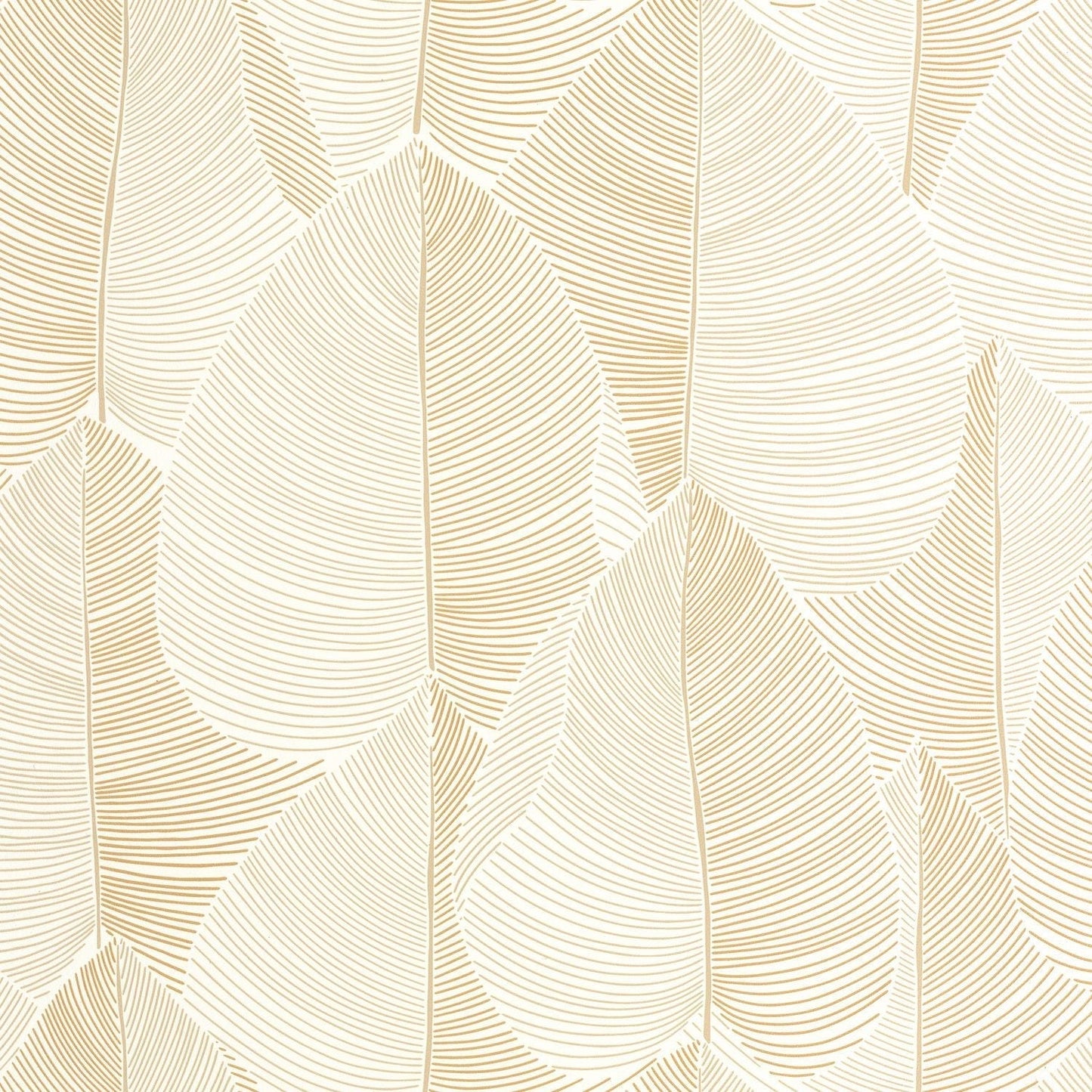 Nuance Wallpaper - Beige - Caselio - 106591029