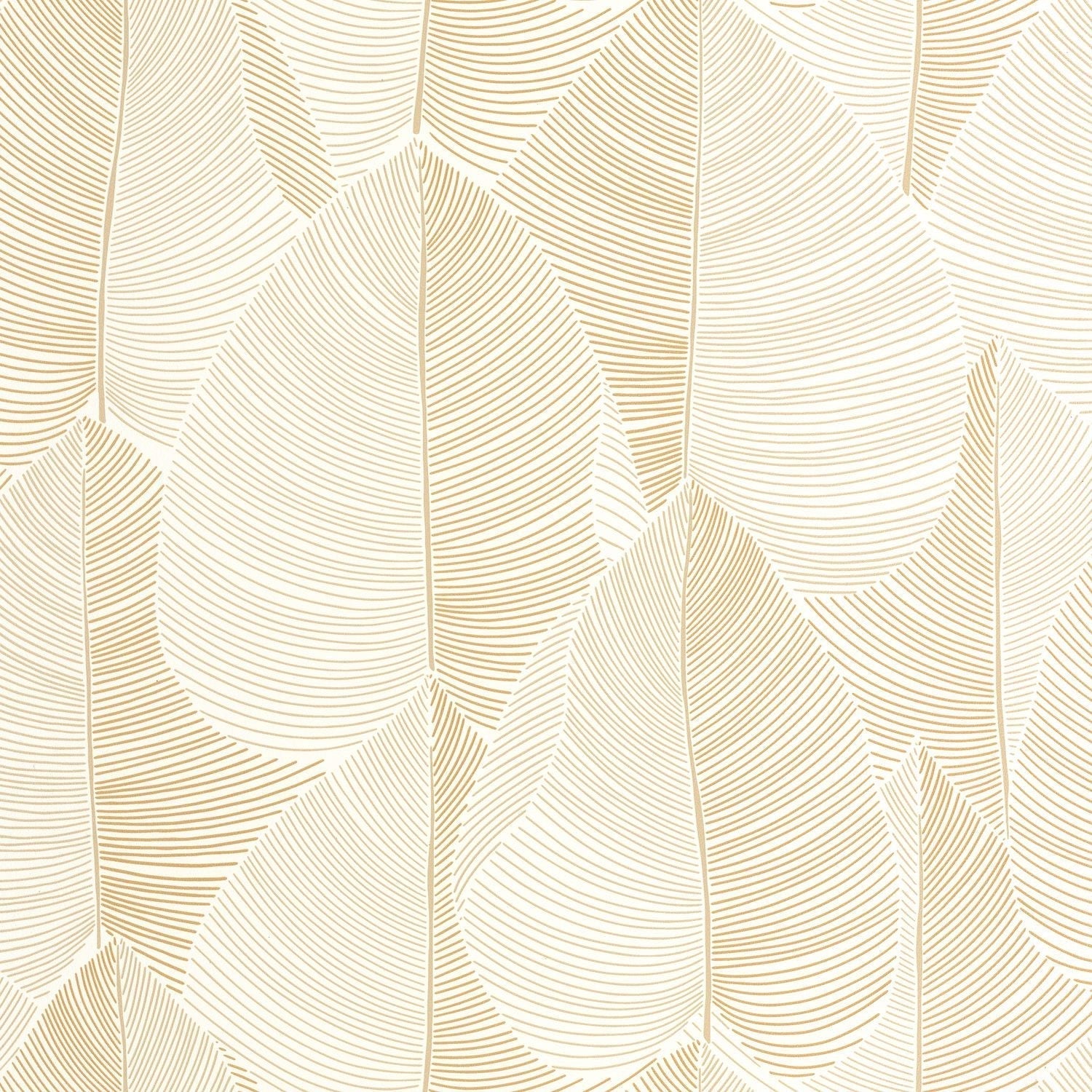 Nuance Wallpaper - Beige - Caselio - 106591029