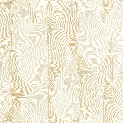 Nuance Wallpaper - Beige - Caselio - 106591029