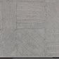 Nula Wallpaper - Smoke - Romo - Picota - W438/05 - Premier Wallcovering