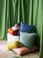 Nura Fabric - Foret - Manuel Canovas - 04784/88 - Premier Wallcovering