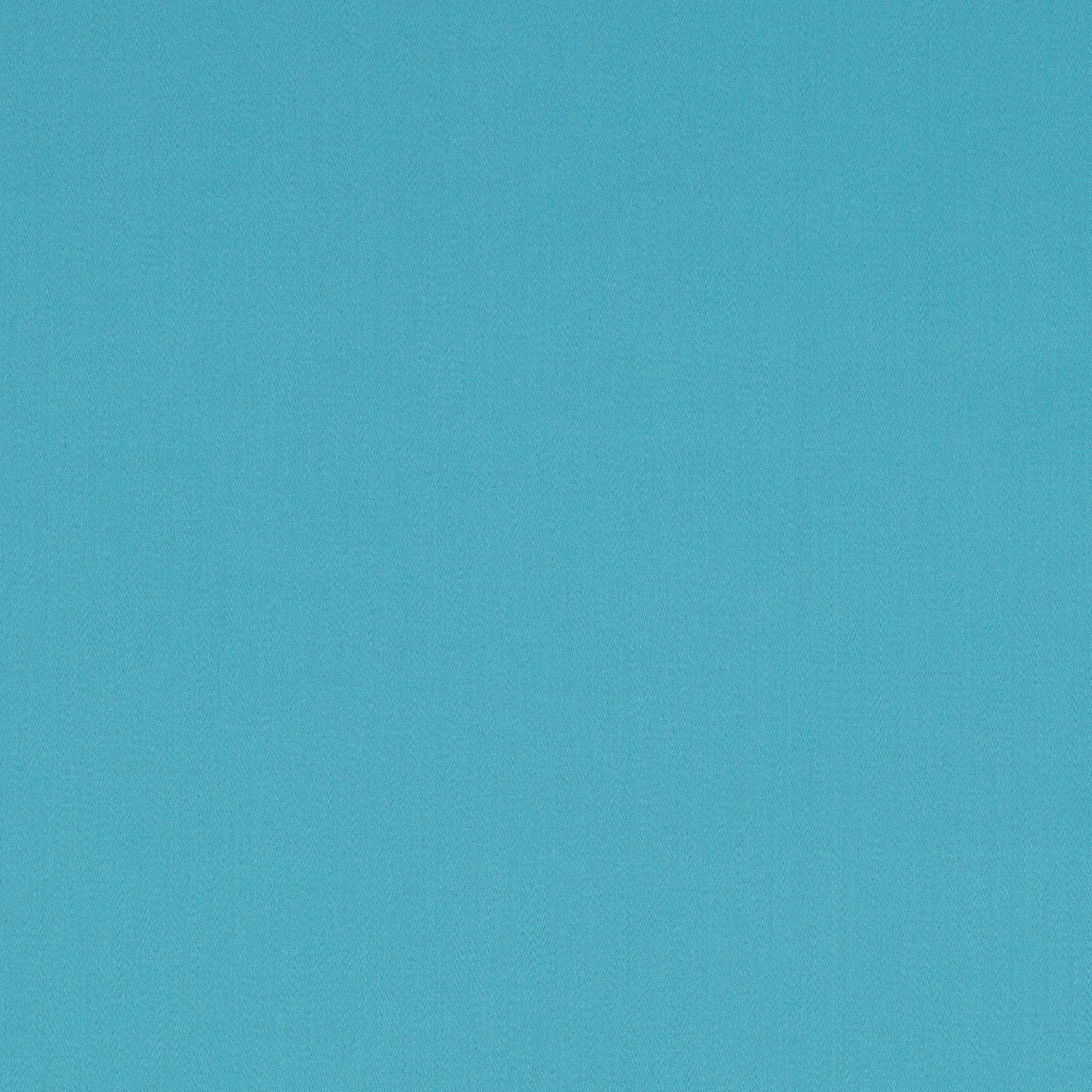 Nura Fabric - Turquoise - Manuel Canovas - 04784/36 - Premier Wallcovering