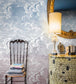 Nuvole Al Tramonto Wallpaper - Dusk - 114/3007 - Cole & Son - Premier Wallcovering