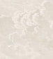 Nuvolette Wallpaper - Pearl - 114/2005 - Cole & Son - Premier Wallcovering